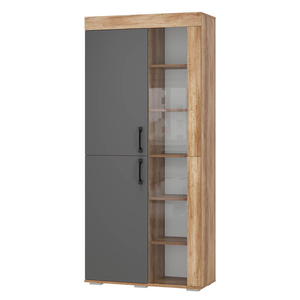 Прима ШК-16 Шкаф многофункциональный