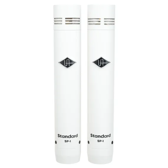 Universal Audio SP-1 Pair White