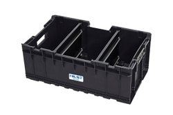 Ящик HILST Outdoor Box Plus (с делителями)