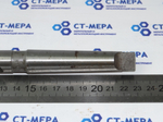 Сверло по металлу 17.4мм (130х228) к\х Р6М5 К/М2