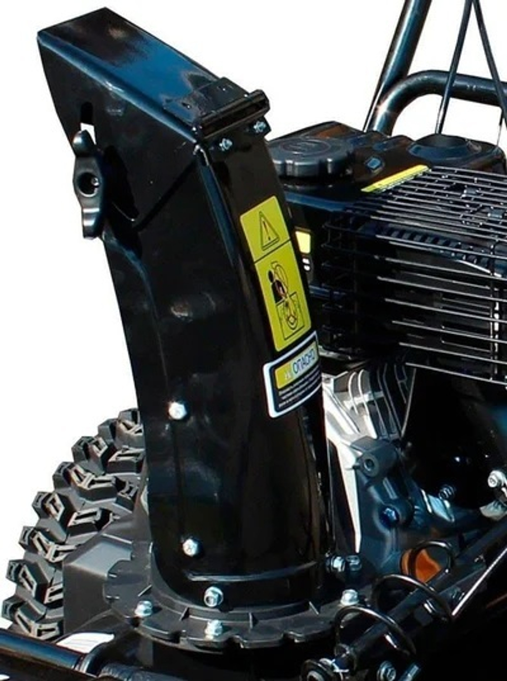 Снегоуборщик HUTER SGC 4000B