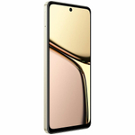 Смартфон Realme C65 8 ГБ / 256 ГБ, Ростест, EAC,  android 13, Gold