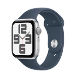 Apple Watch SE 44mm (Silver)