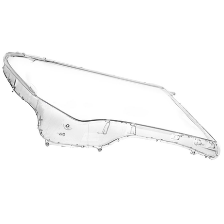 Уценка, стекло для фары Toyota Rav 4 XA40 (2012 - 2015 г.в.), правое (R), 1шт