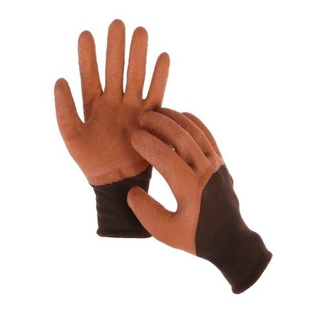 Перчатки синтетические NNB-G-005 (1/12)