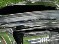 Фара правая Tank 500 (2021-н.в.) LED