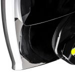 F31Ceron MC3H / Черно-желтый