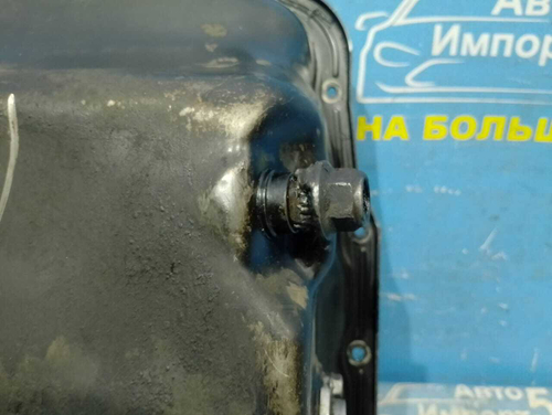 Поддон ДВС MAZDA BONGO FRIENDEE 1997