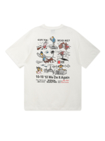 Футболка Кор. Рукав Radio Silence Tee