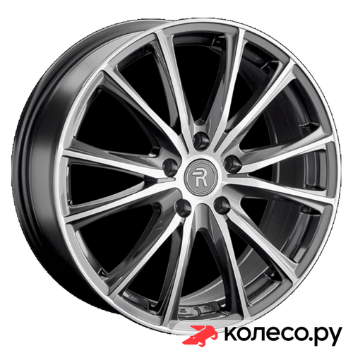 HV34 7x19/5*114.3 D64.1 ET40 GMF