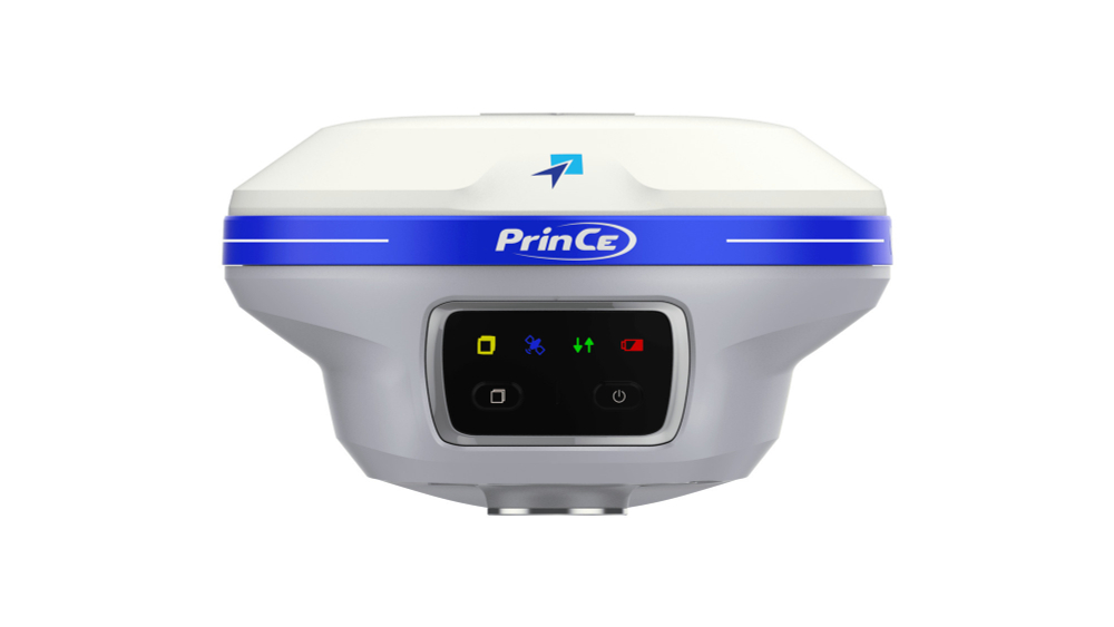 PrinCe i30VR