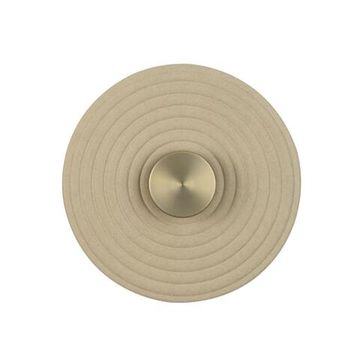 7035/6WA L-VISION ODL25 241 Настенный светильник бежевый/металл/акрил IP20 LED 3000K 220V FELT