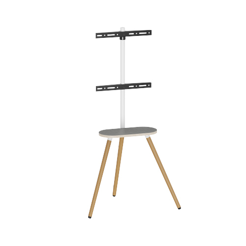 Стойка для дисплея напольная FIX FS28-44F-04