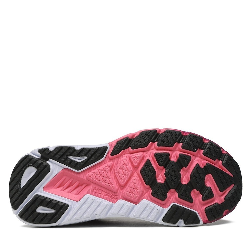Кроссовки женские HOKA W ARAHI 6 Grape Wine / Beautyberry