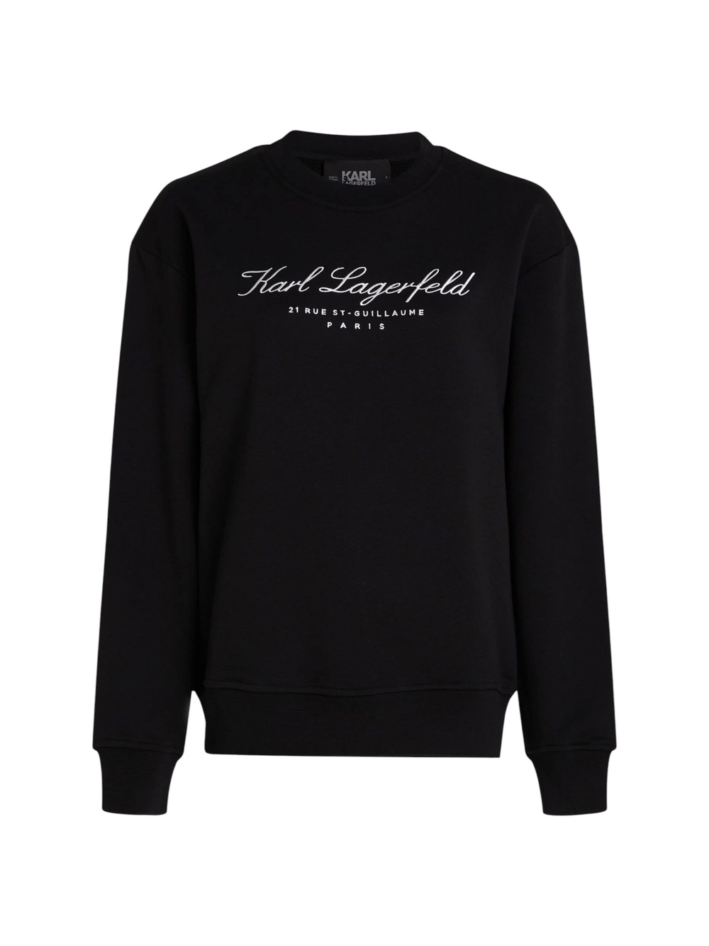 Свитшот Karl Lagerfeld