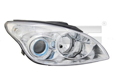 TYC - 2011782052-TYC - Headlight