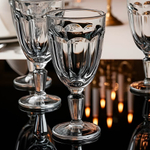 Набор фужеров "Casablanca" 6шт 235мл