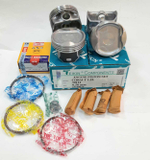 Поршни Teikin с кольцами NPR +0.50 B15D2