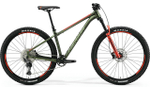 Горный велосипед Merida Big.Trail 600 (2021)