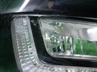 Бампер передний Hyundai Tucson 3 (18-21) В сборе