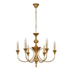 Подвесная люстра Arte Lamp