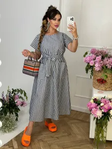 Платье УК-4164/1-2 Fabrika