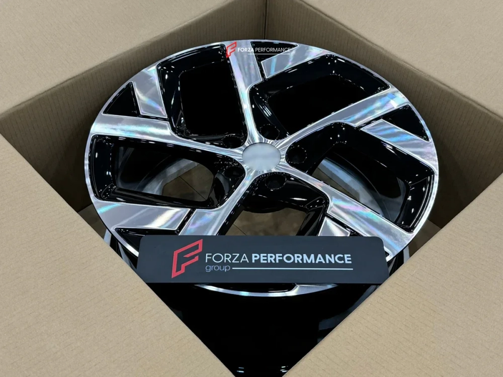 КОВАНЫЕ ДИСКИ ДЛЯ AVATR 06 АВАТР