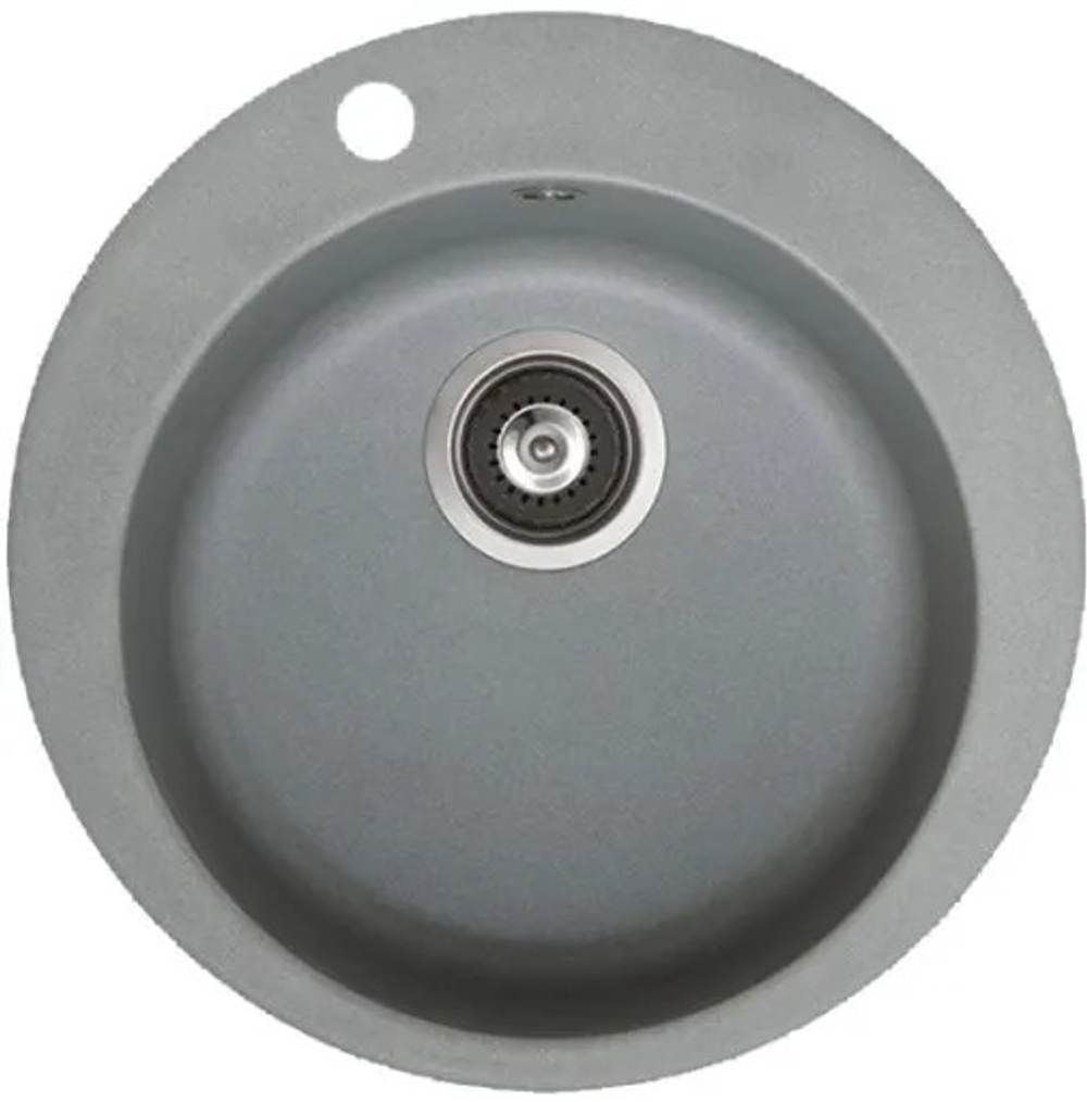 Мойка для кухни GAMMA STONE GS -20 (песок)