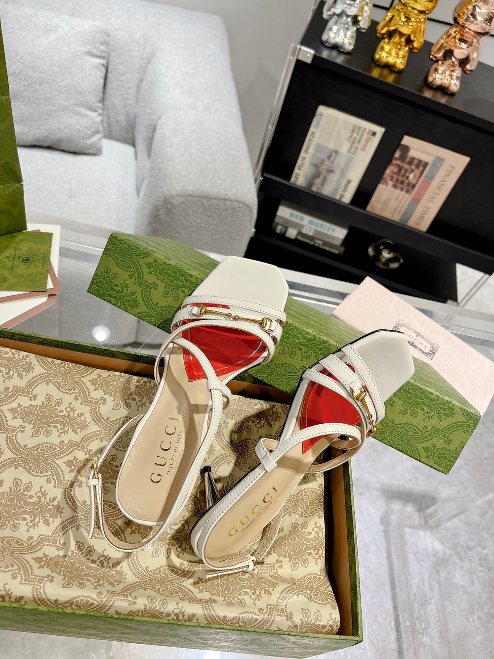Gucci Pump