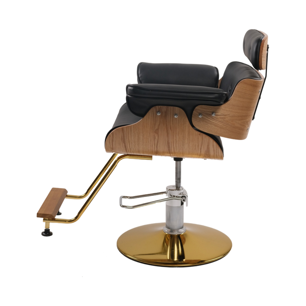 Парикмахерское кресло LB-7246