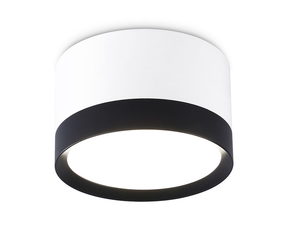 Ambrella Накладной точечный светильник GX53 GX Standard tech TN52353