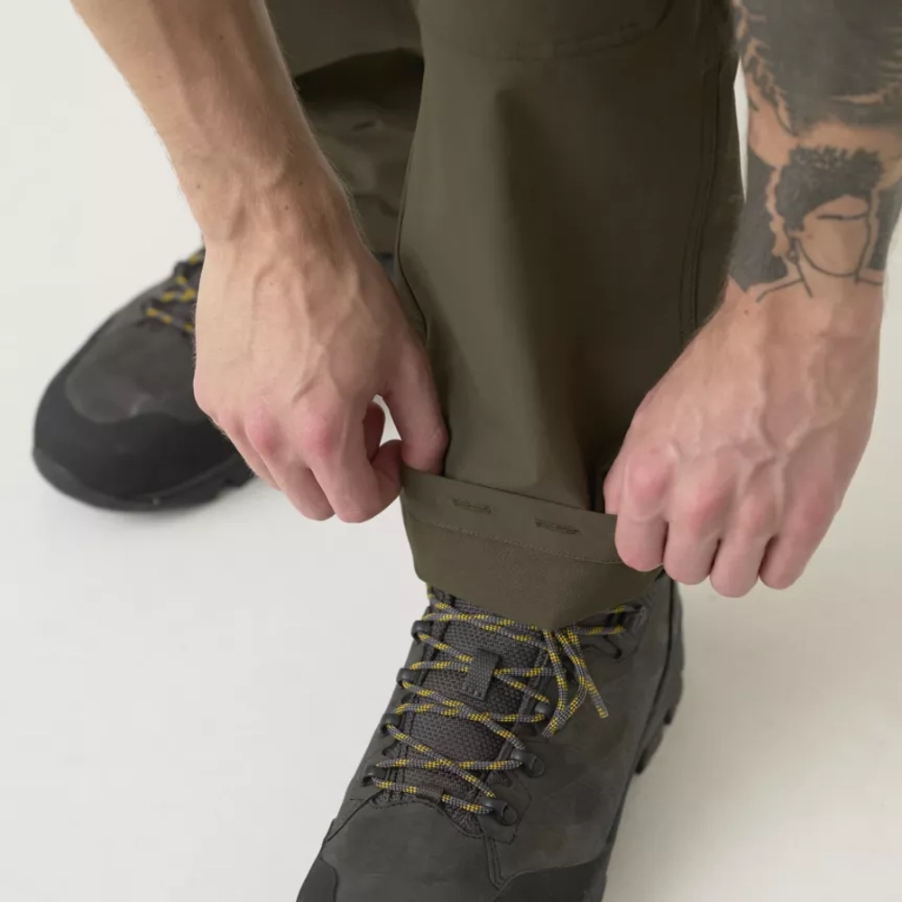 Брюки Helikon Trekking Tactical