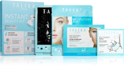 Talika Instant Beauty Kit - набор (интенсивно увлажняющий) /   / GTIN 3139431653435