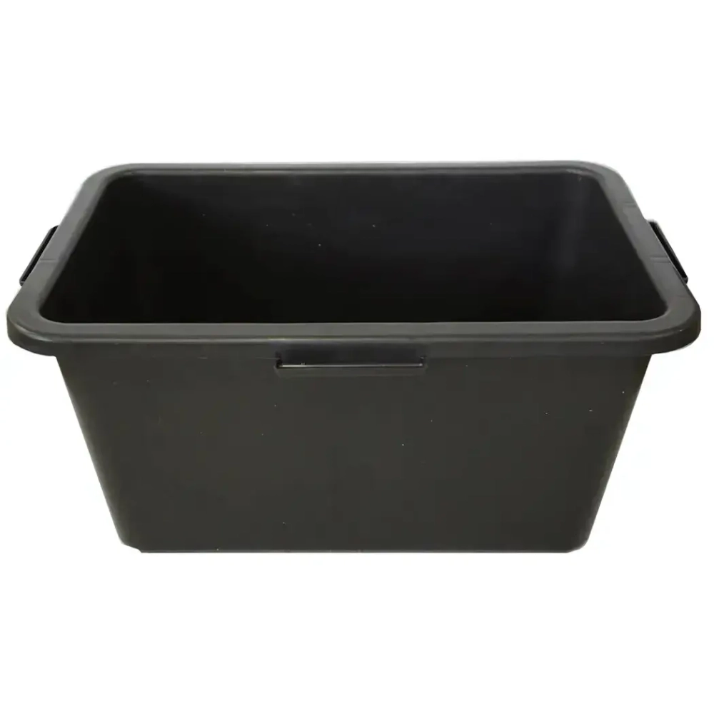 Таз 45 л прямоугольный (МП)