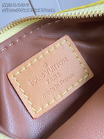 Louis Vuitton Speedy P9 Bandouliere 25