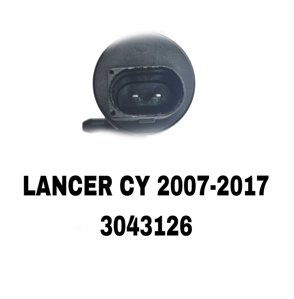 МОТОРЧИК ОМЫВАТЕЛЯ LANSER 10 ACORD 07-