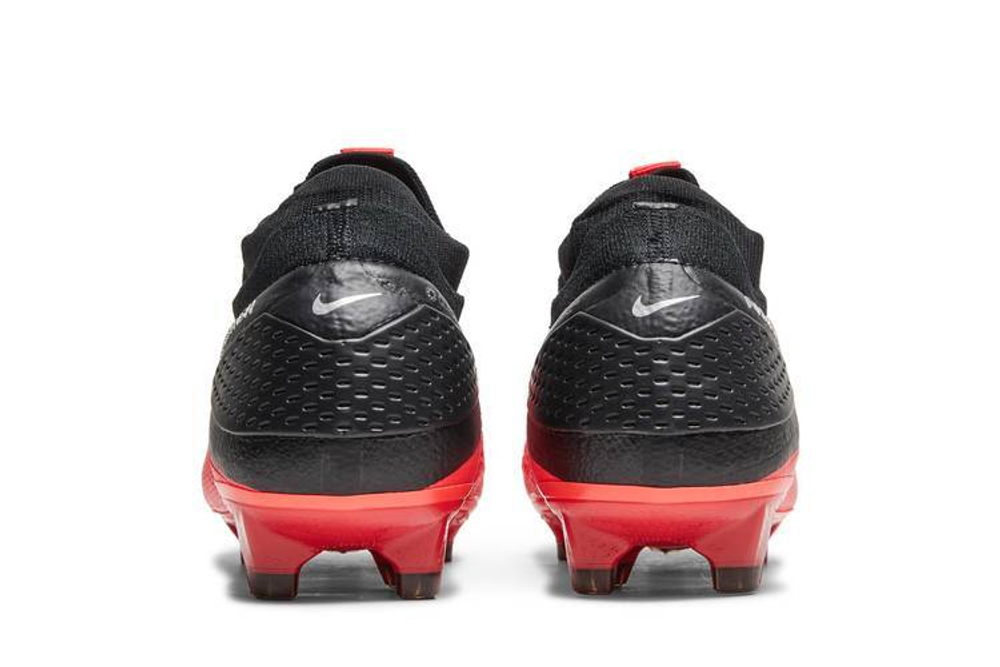 Кроссовки Nike Phantom Vision 2 Elite Dynamic Fit Fg