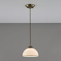 Citilux Адриана CL405113 Подвесной светильник Бронза