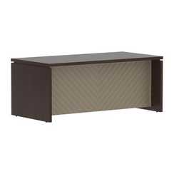 Стол руководителя TLST 189H  1800х900х750 TORR LUX