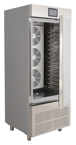 Шкаф шоковой заморозки TEFCOLD BLCA14X1