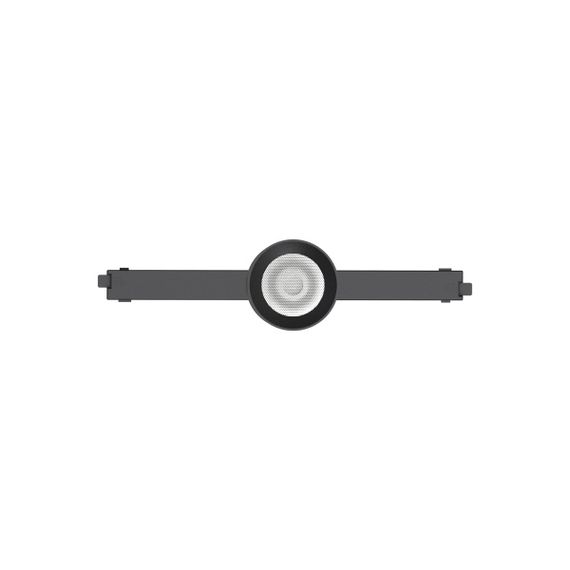 Трековый светодиодный светильник Arlight Mag-Orient-Spot-Hang-R45-12W Warm3000 035714