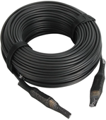 Кабель интерфейсный HDMI-HDMI VCOM D3742A-50M