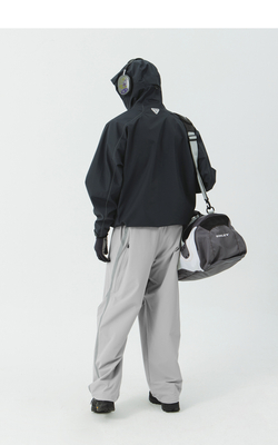 Куртка Nothomme Rockbuilder Gray Navy