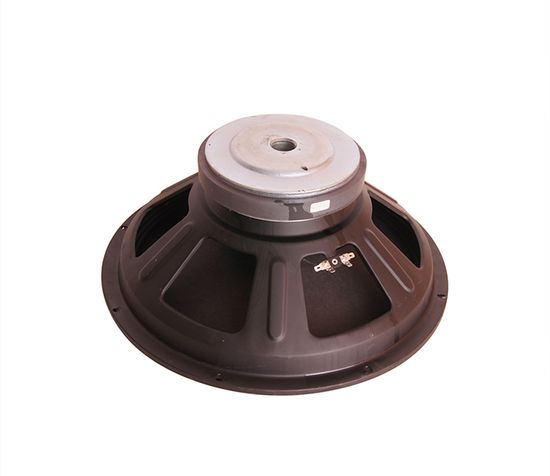 Динамик НЧ-СЧ 15", 4 Ом, Leem Speaker-ABS15AL