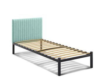 Кровать Лофт Mellisa / Steccato 90 Velutto 14