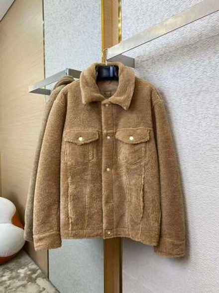 Louis Vuitton Coat