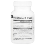 Source Naturals, цинк, 50 мг, 100 таблеток