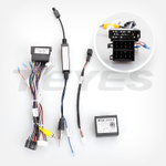 Магнитола для Geely Emgrand X7 2019-2021 - FarCar монитор 12.3" 2K QLED на Android 14, TS10, CarPlay, 4G SIM-слот