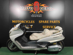 Yamaha Majesty 250 , 2004