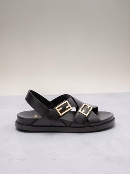 Сандалии Fendi